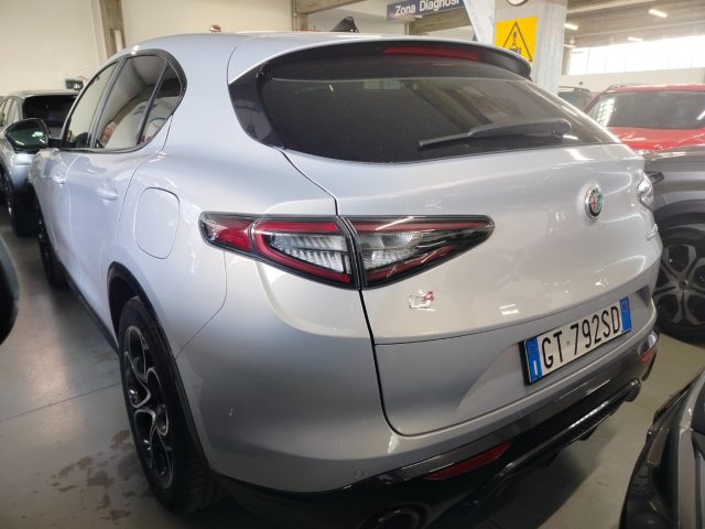 ALFA ROMEO Stelvio — foto 6 di 31