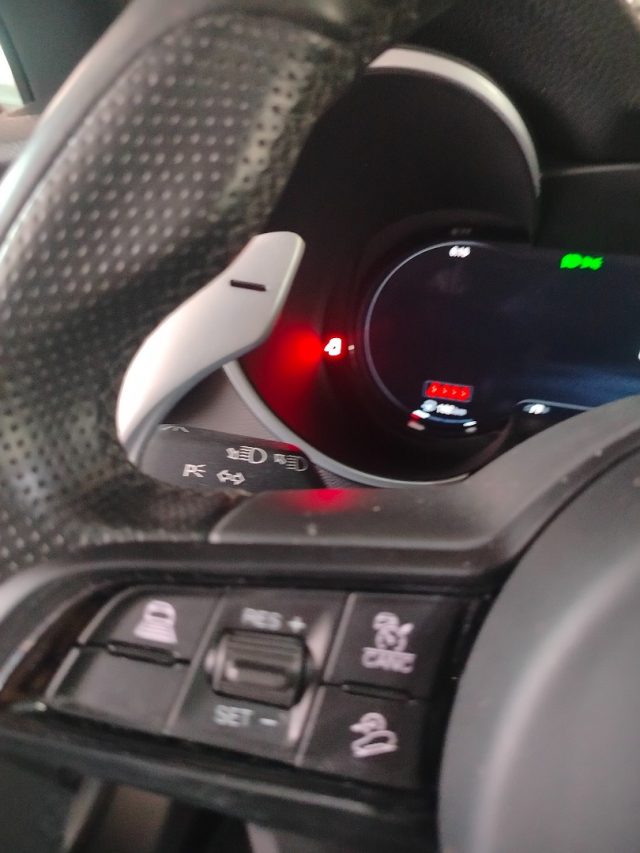 ALFA ROMEO Stelvio — foto 24 di 31