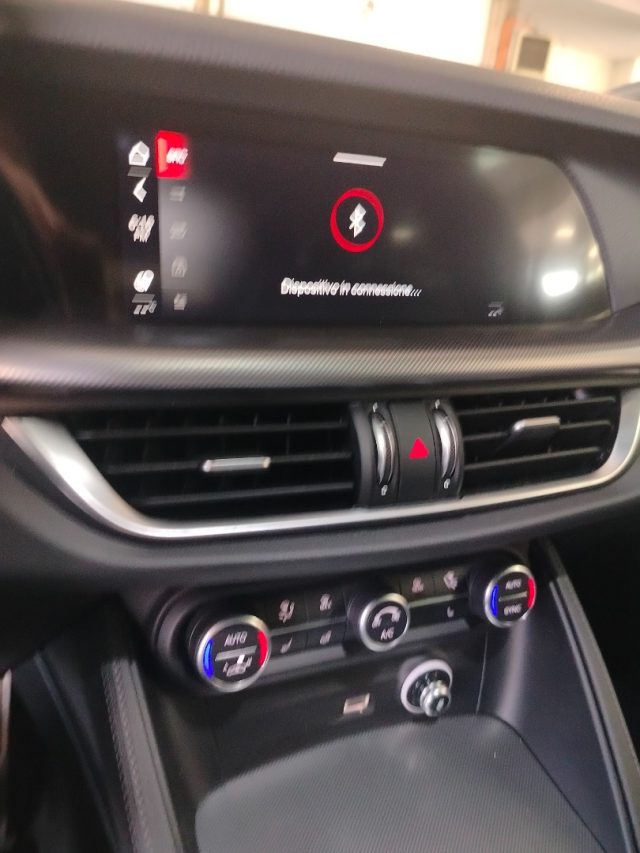ALFA ROMEO Stelvio — foto 25 di 31