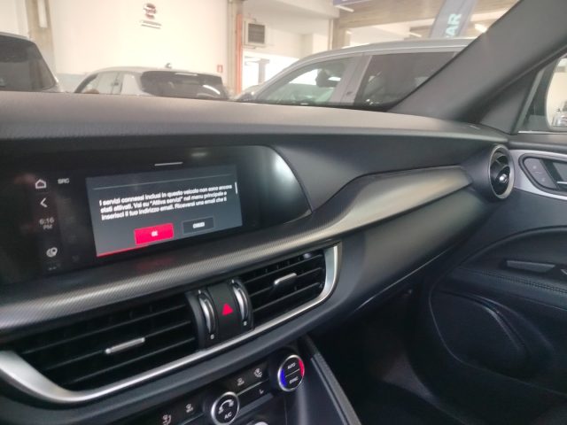 ALFA ROMEO Stelvio — foto 29 di 31