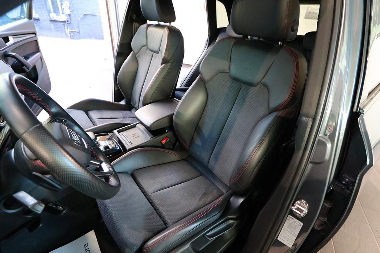 AUDI Q5 40 TDI Quattro S-Tronic Identity Black - 18