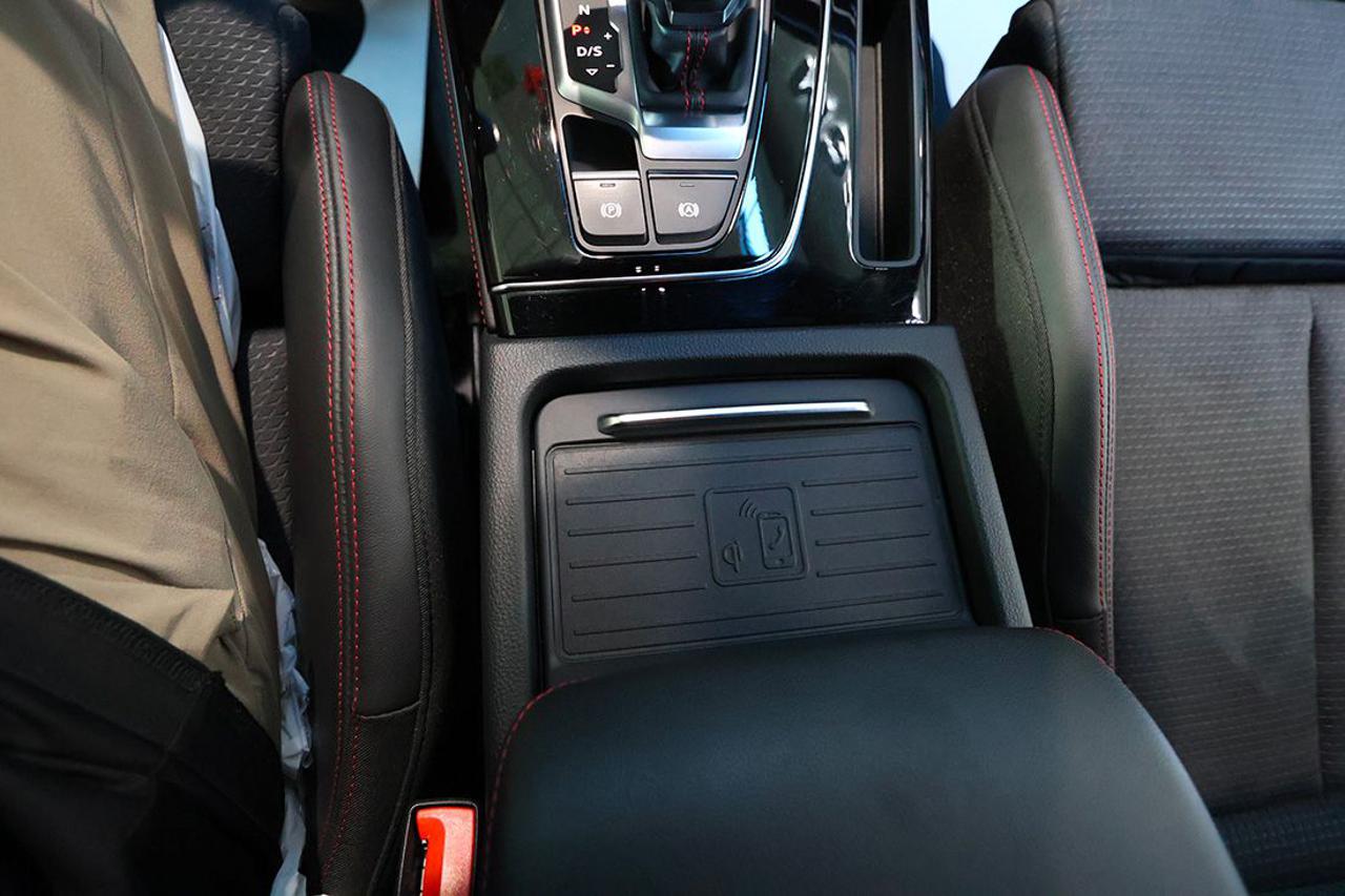 AUDI Q5 40 TDI Quattro S-Tronic Identity Black - 48
