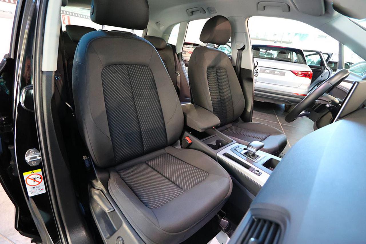 AUDI Q5 40 TDI Quattro S-Tronic Business - 17