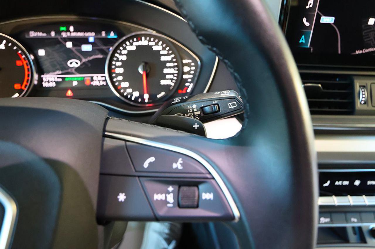 AUDI Q5 40 TDI Quattro S-Tronic Business - 22
