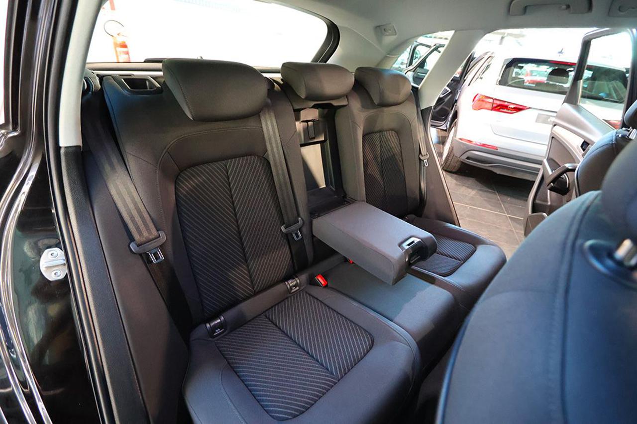 AUDI Q5 40 TDI Quattro S-Tronic Business - 20