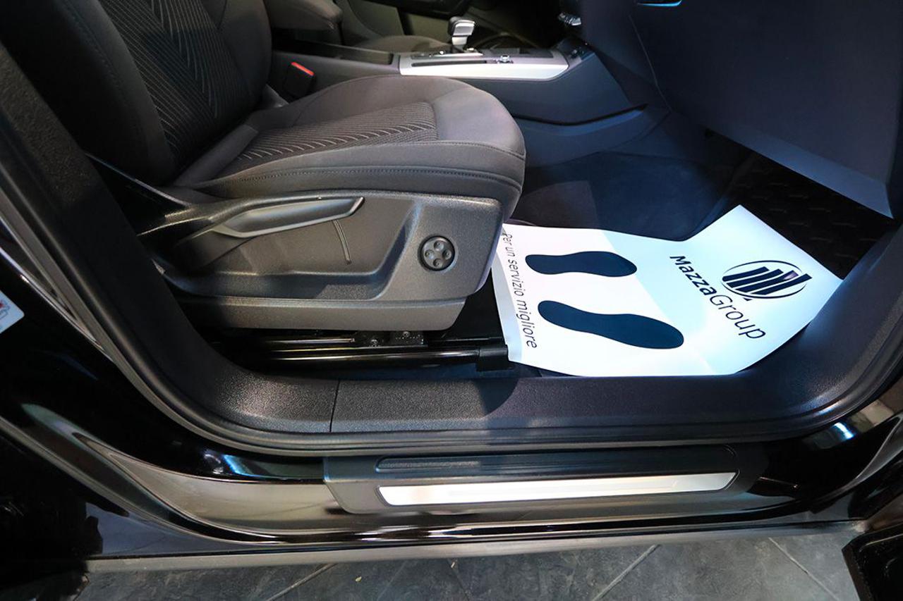 AUDI Q5 40 TDI Quattro S-Tronic Business - 38