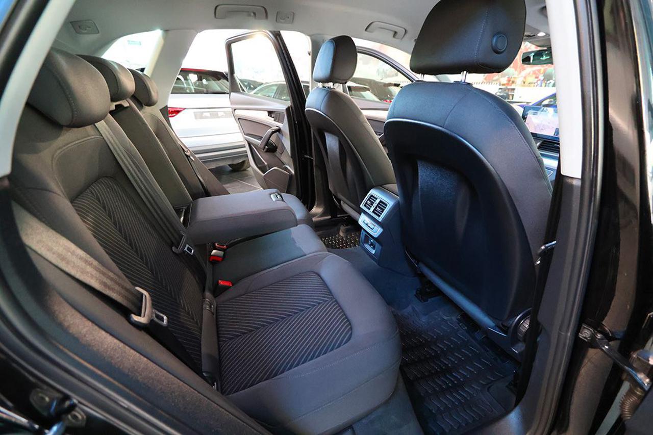 AUDI Q5 40 TDI Quattro S-Tronic Business - 19