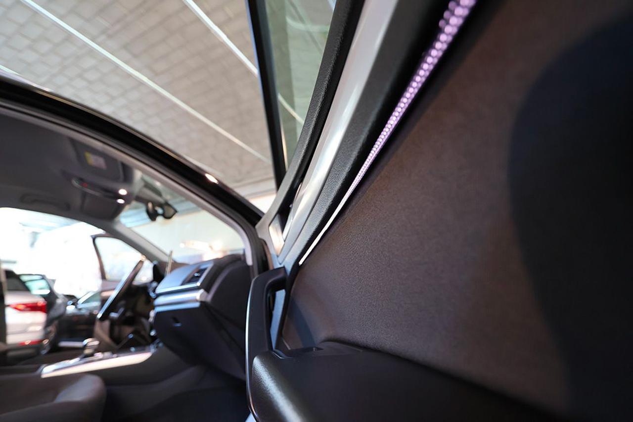 AUDI Q5 40 TDI Quattro S-Tronic Business - 35