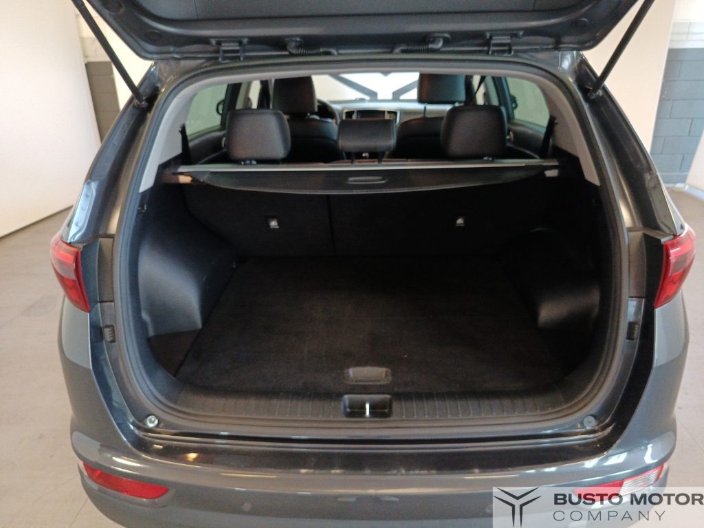 KIA Sportage Sportage 1.6 crdi GT Line 2wd 136cv - 8