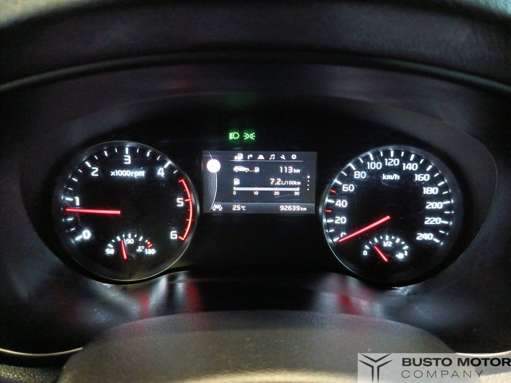 KIA Sportage Sportage 1.6 crdi GT Line 2wd 136cv - 15