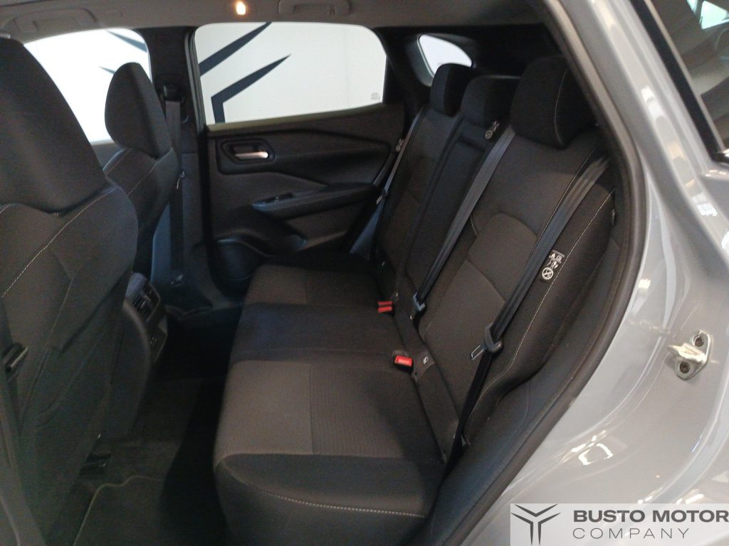 NISSAN Qashqai Qashqai 1.5 e-power N-Connecta 2wd - 10