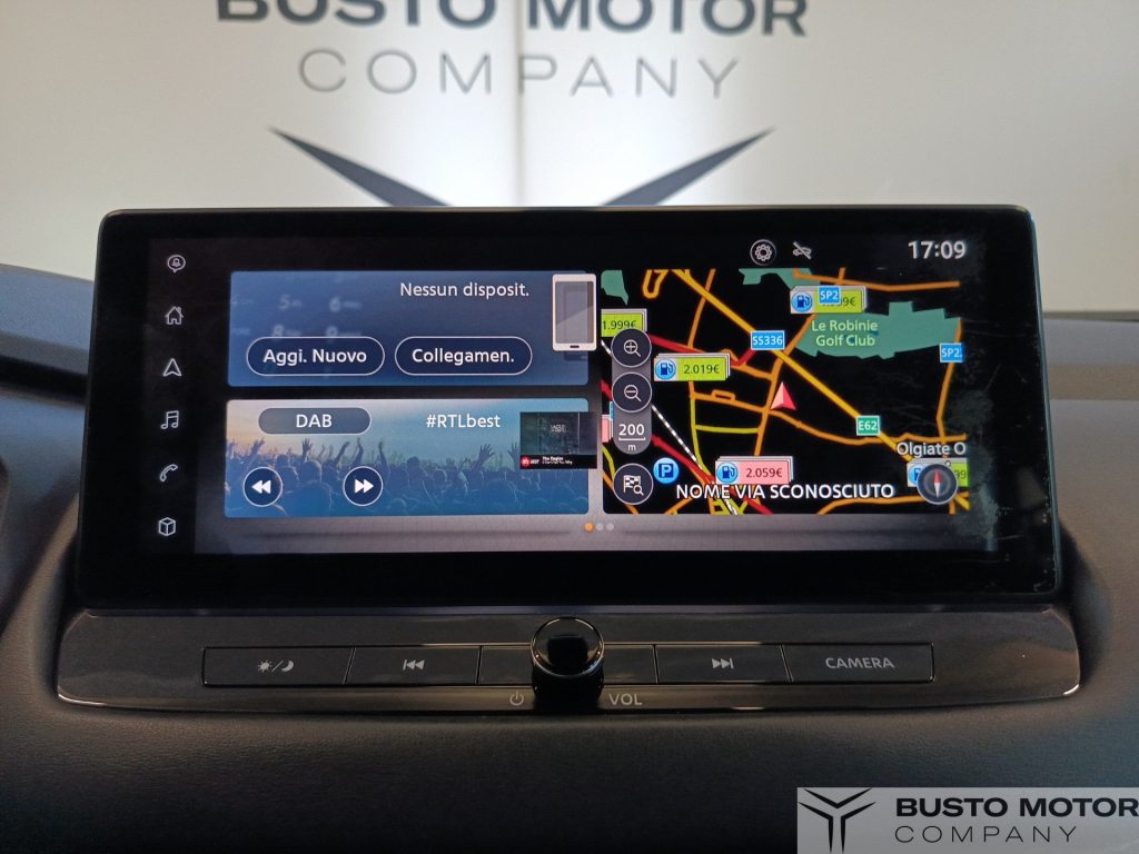 NISSAN Qashqai Qashqai 1.5 e-power N-Connecta 2wd - 12