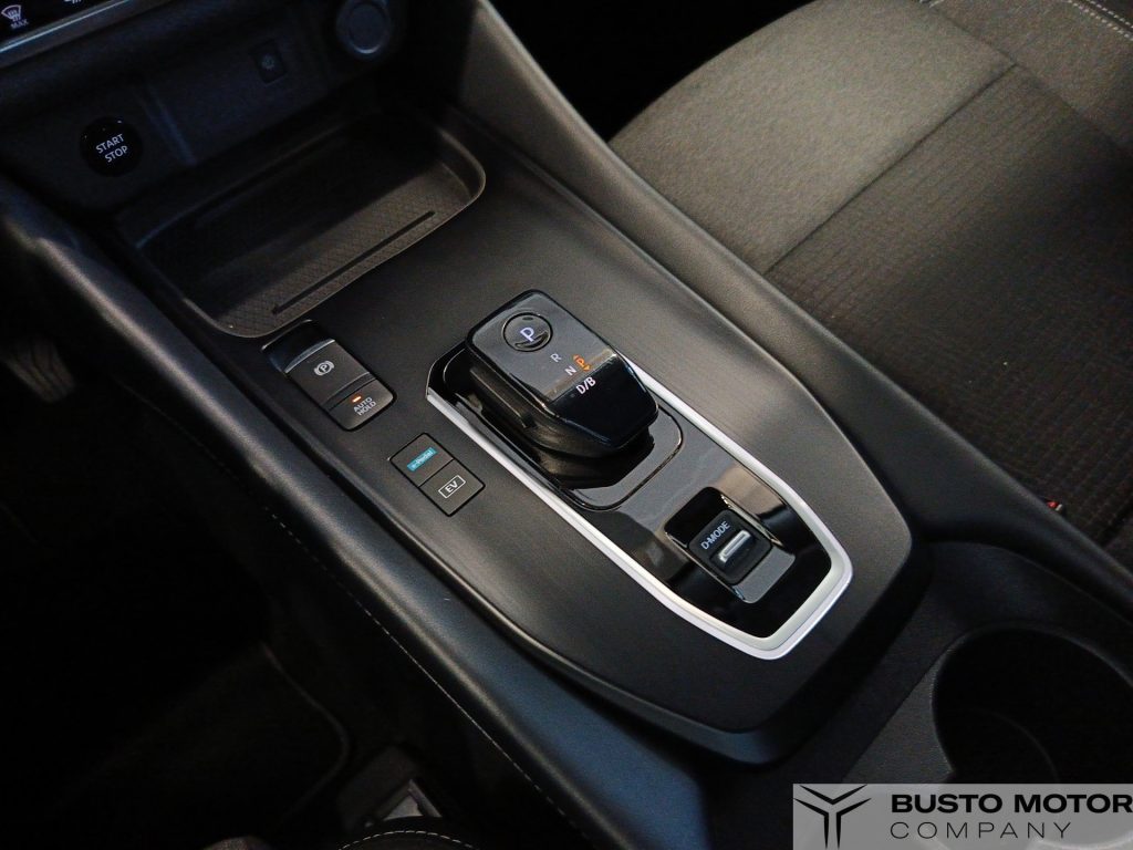 NISSAN Qashqai Qashqai 1.5 e-power N-Connecta 2wd - 15