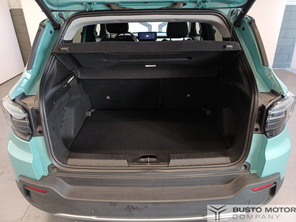 JEEP Avenger e-Hybrid 1.2 MHEV e-Hybrid Turbo Summit - 10