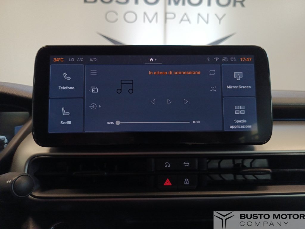 JEEP Avenger e-Hybrid 1.2 MHEV e-Hybrid Turbo Summit - 12
