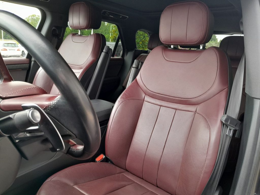 LAND ROVER Range Rover Sport 3.0D I6 249 MHEV Dynamic SE aut. NETTO IVA - 14