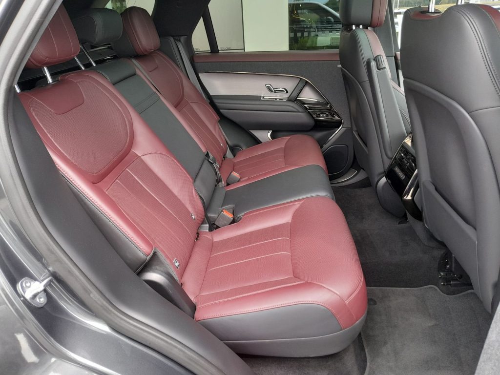 LAND ROVER Range Rover Sport 3.0D I6 249 MHEV Dynamic SE aut. NETTO IVA - 20