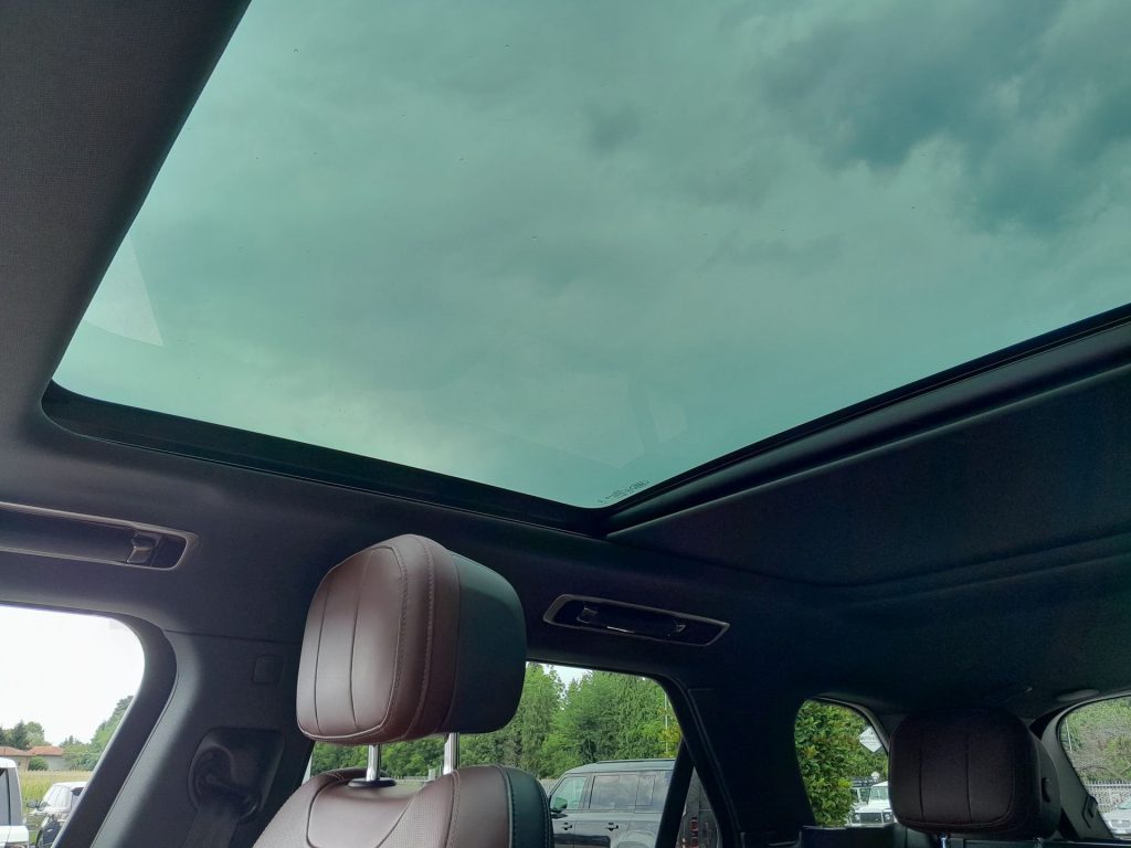 LAND ROVER Range Rover Sport 3.0D I6 249 MHEV Dynamic SE aut. NETTO IVA - 21