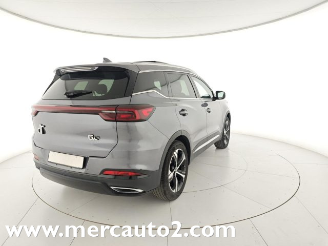 DR MOTOR DR 6.0 Grigio metallizzato