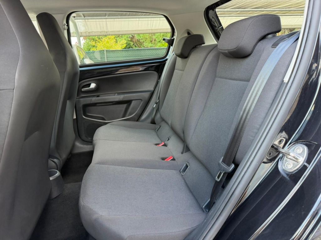 VOLKSWAGEN up! 1.0 5p. EVO sport up! BlueMotion Technology - 12