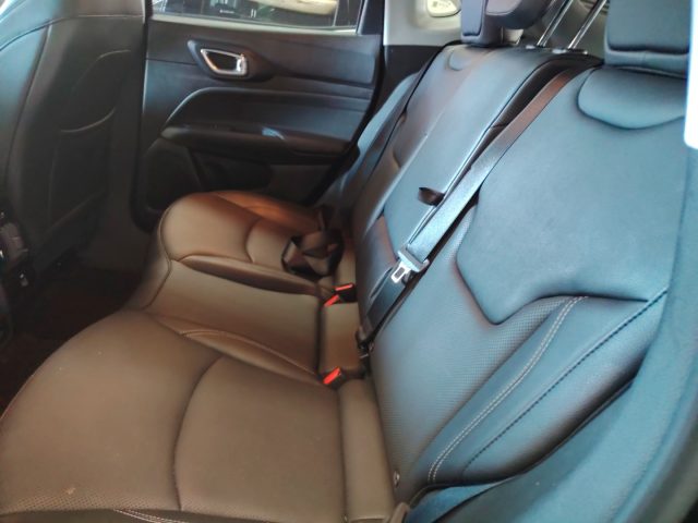 JEEP Compass — foto 11 di 23