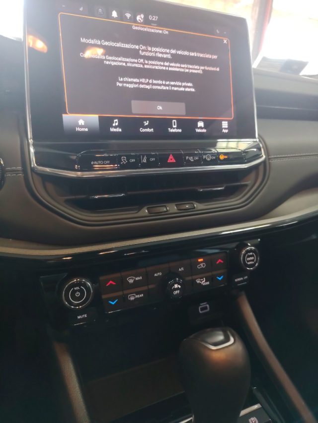 JEEP Compass — foto 18 di 23