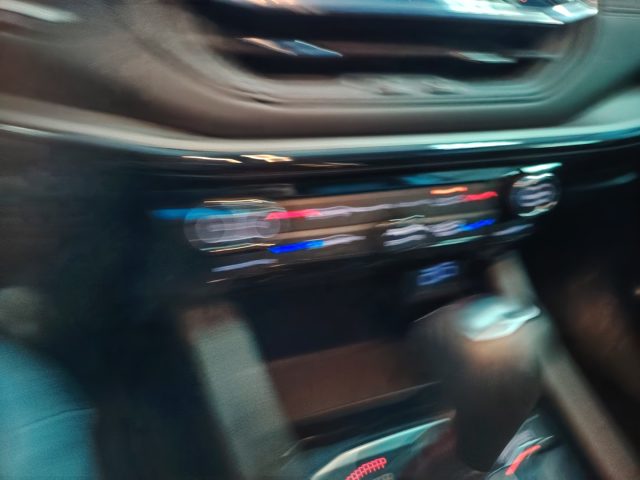 JEEP Compass — foto 21 di 23