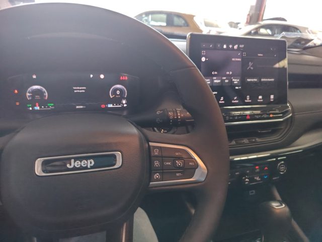 JEEP Compass — foto 23 di 23