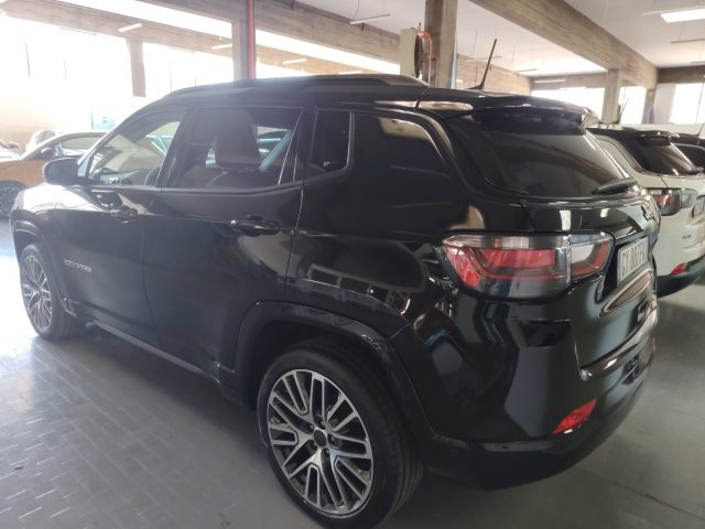 JEEP Compass — foto 7 di 23