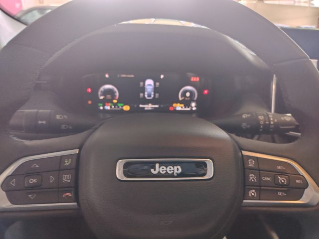 JEEP Compass — foto 17 di 23