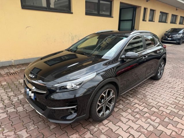 KIA XCeed 1.0 T-GDi GPL High Tech 