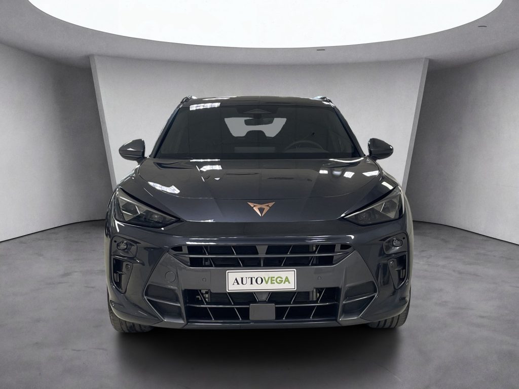 CUPRA Terramar 1.5 e-hybrid 204cv dsg - 2