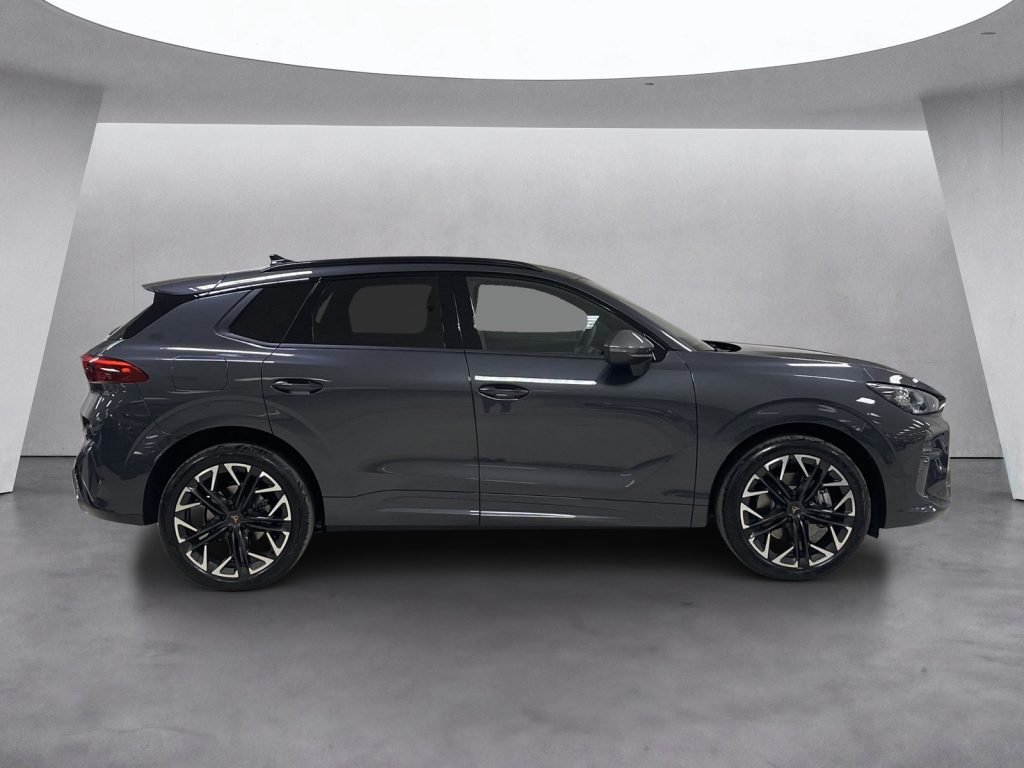 CUPRA Terramar 1.5 e-hybrid 204cv dsg - 3