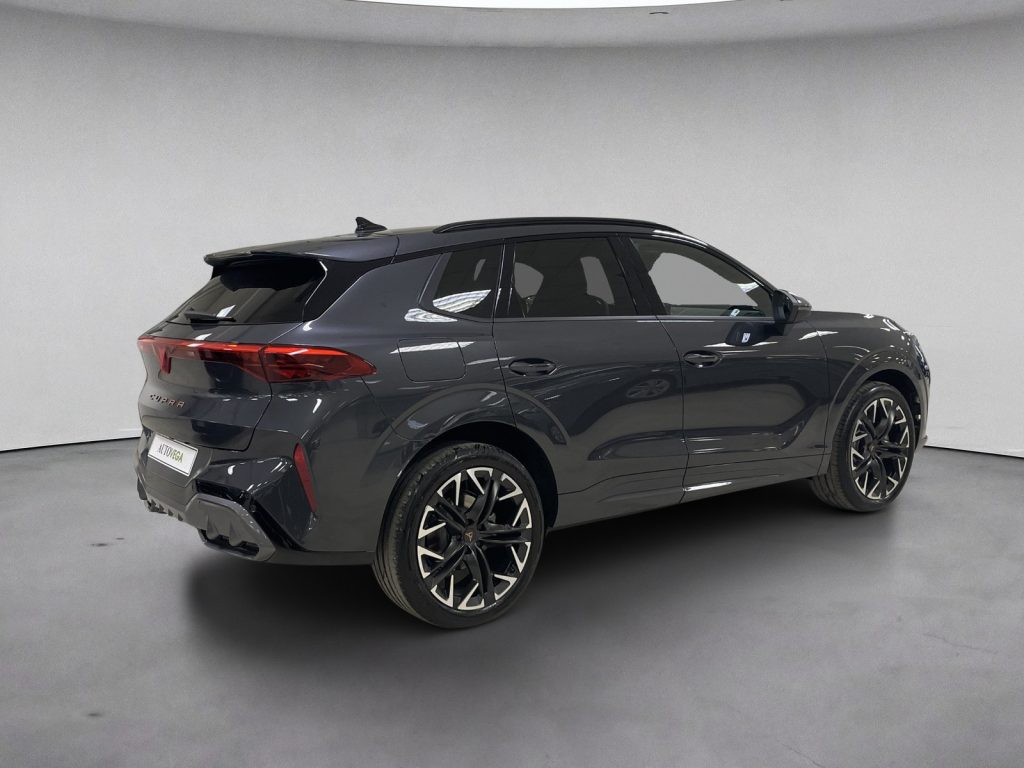 CUPRA Terramar 1.5 e-hybrid 204cv dsg - 4