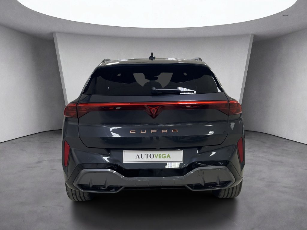 CUPRA Terramar 1.5 e-hybrid 204cv dsg - 5