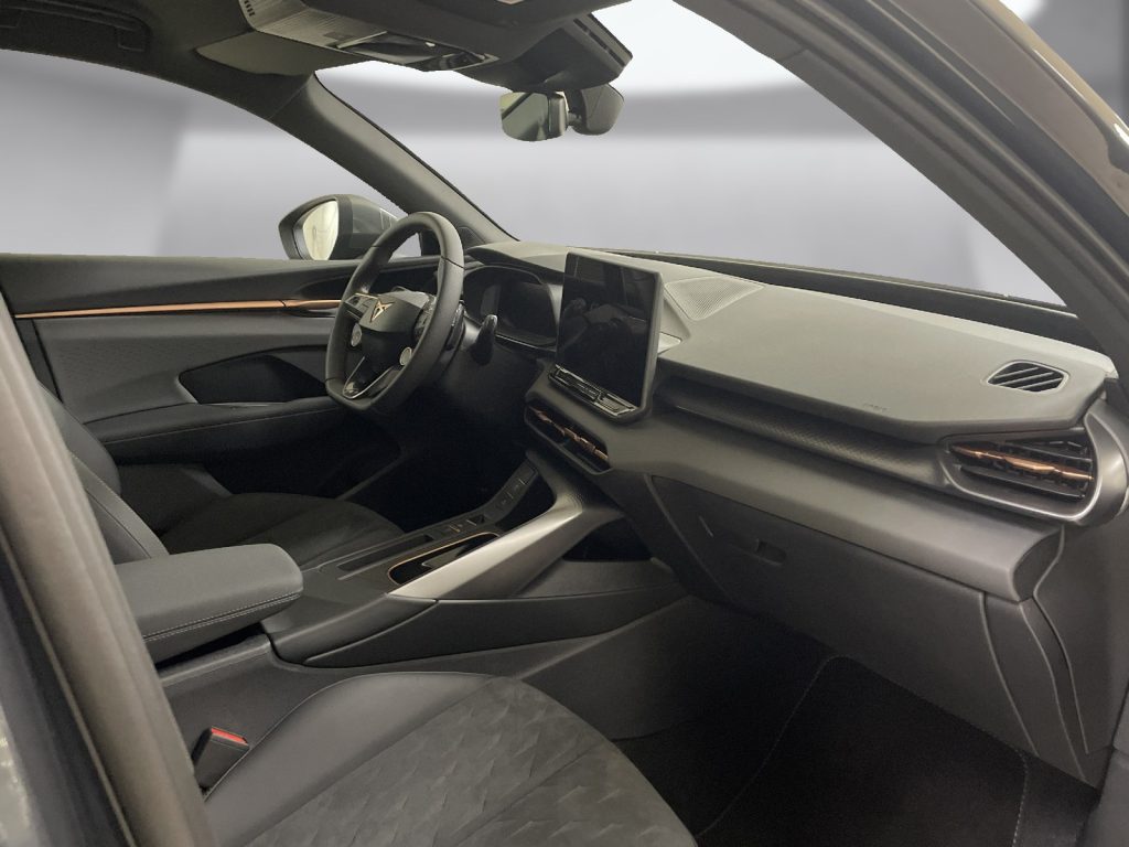 CUPRA Terramar 1.5 e-hybrid 204cv dsg - 6