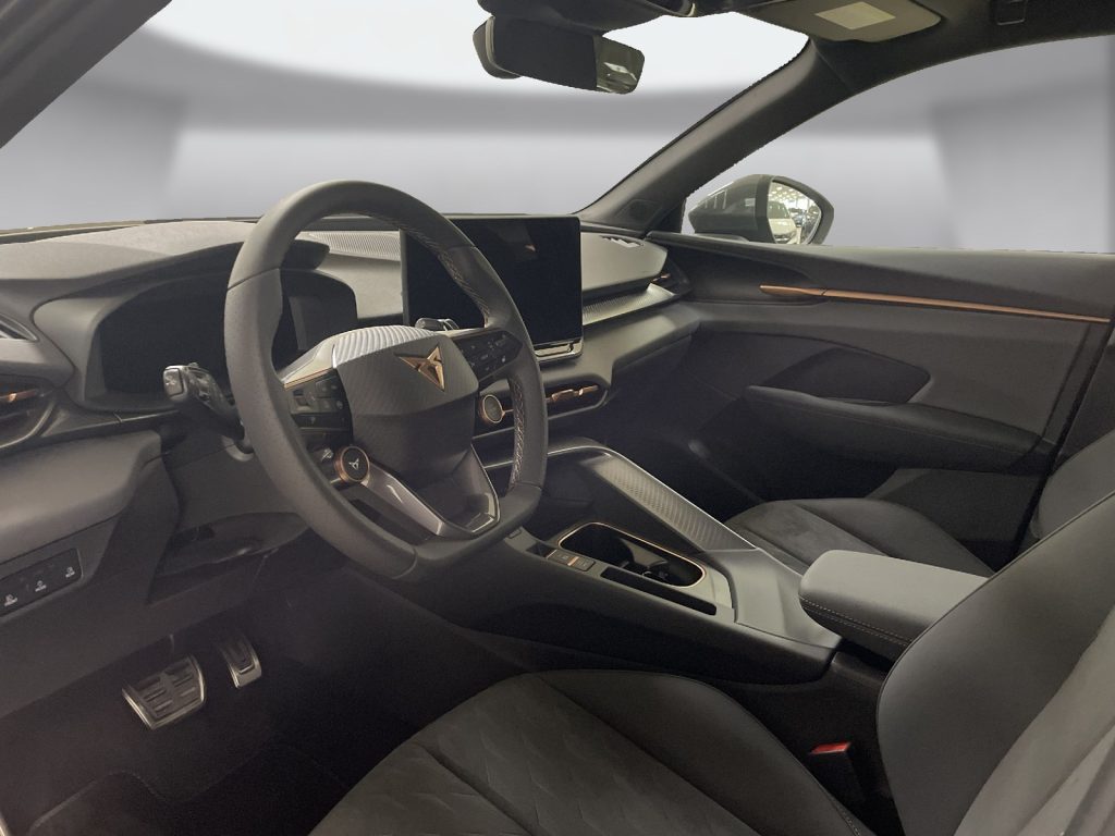 CUPRA Terramar 1.5 e-hybrid 204cv dsg - 7