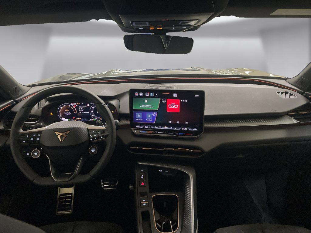 CUPRA Terramar 1.5 e-hybrid 204cv dsg - 8