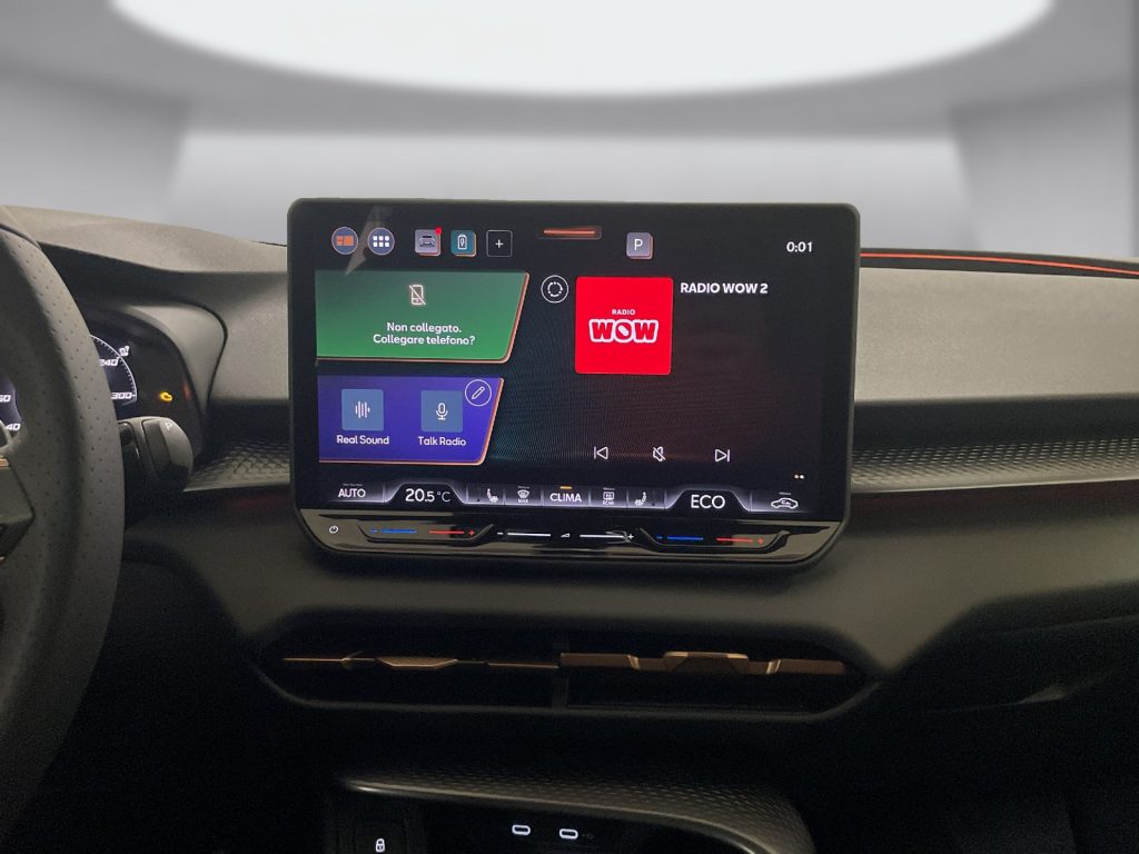 CUPRA Terramar 1.5 e-hybrid 204cv dsg - 10