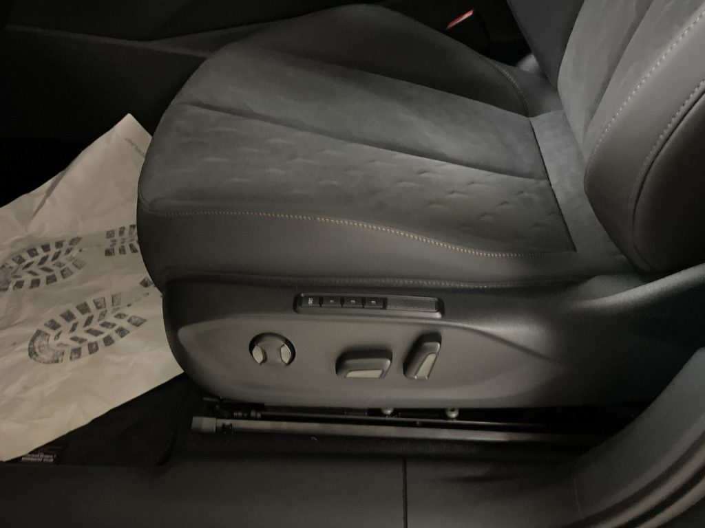 CUPRA Terramar 1.5 e-hybrid 204cv dsg - 12