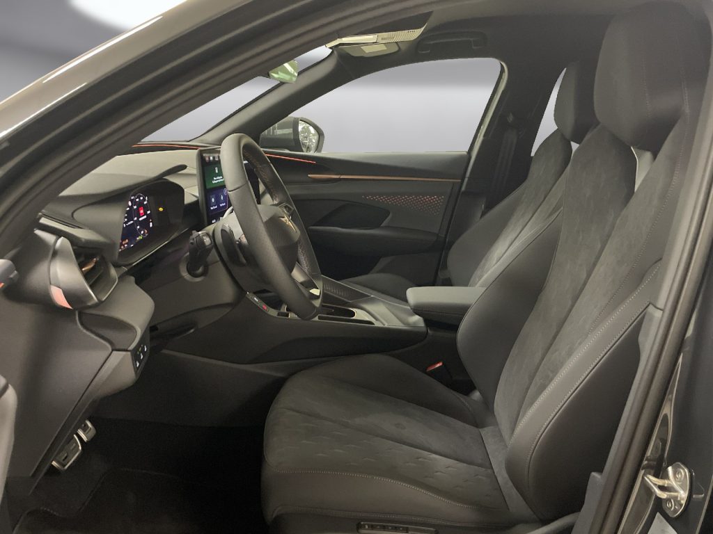 CUPRA Terramar 1.5 e-hybrid 204cv dsg - 14