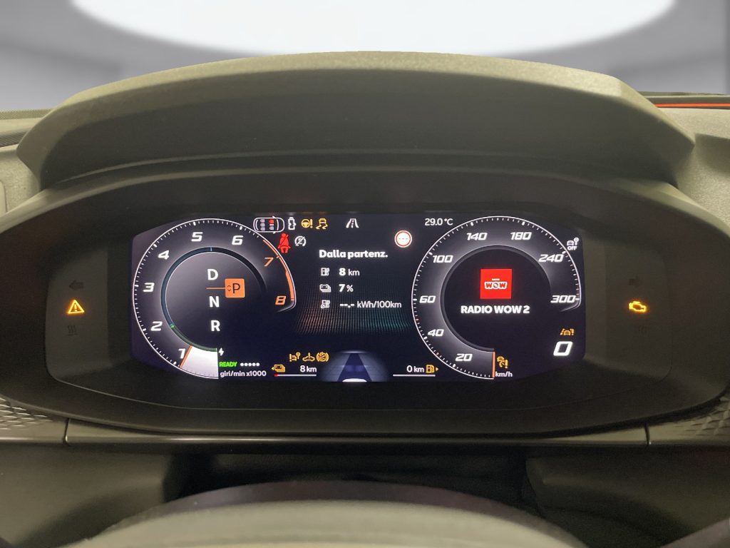 CUPRA Terramar 1.5 e-hybrid 204cv dsg - 15