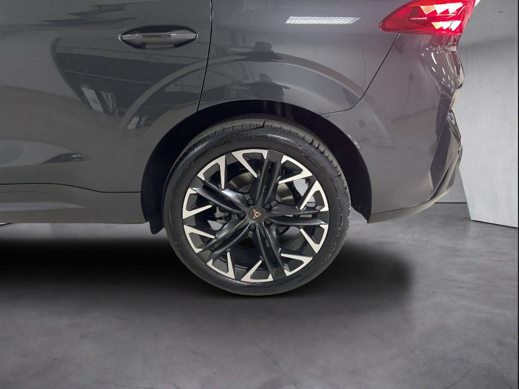 CUPRA Terramar 1.5 e-hybrid 204cv dsg - 18