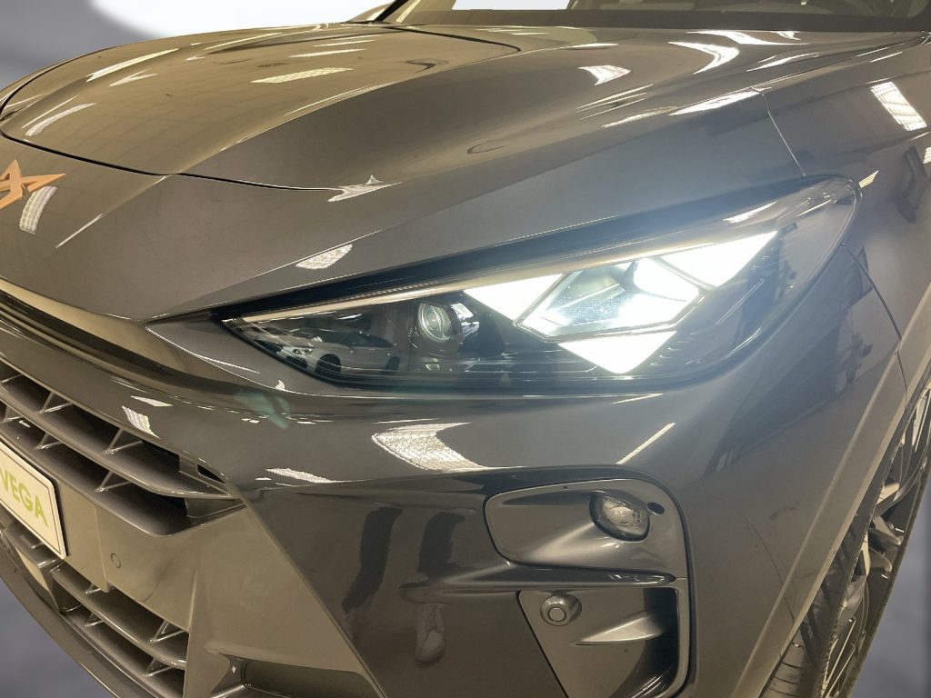 CUPRA Terramar 1.5 e-hybrid 204cv dsg - 19