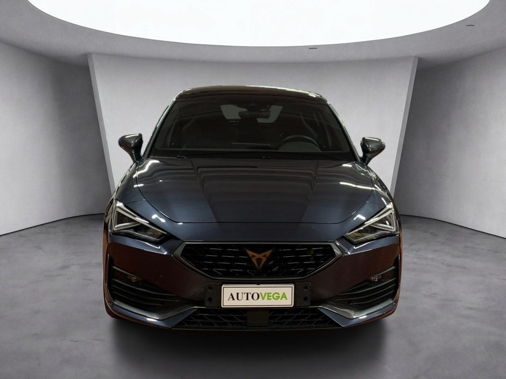 CUPRA Leon 1.5 tsi 150cv - 2