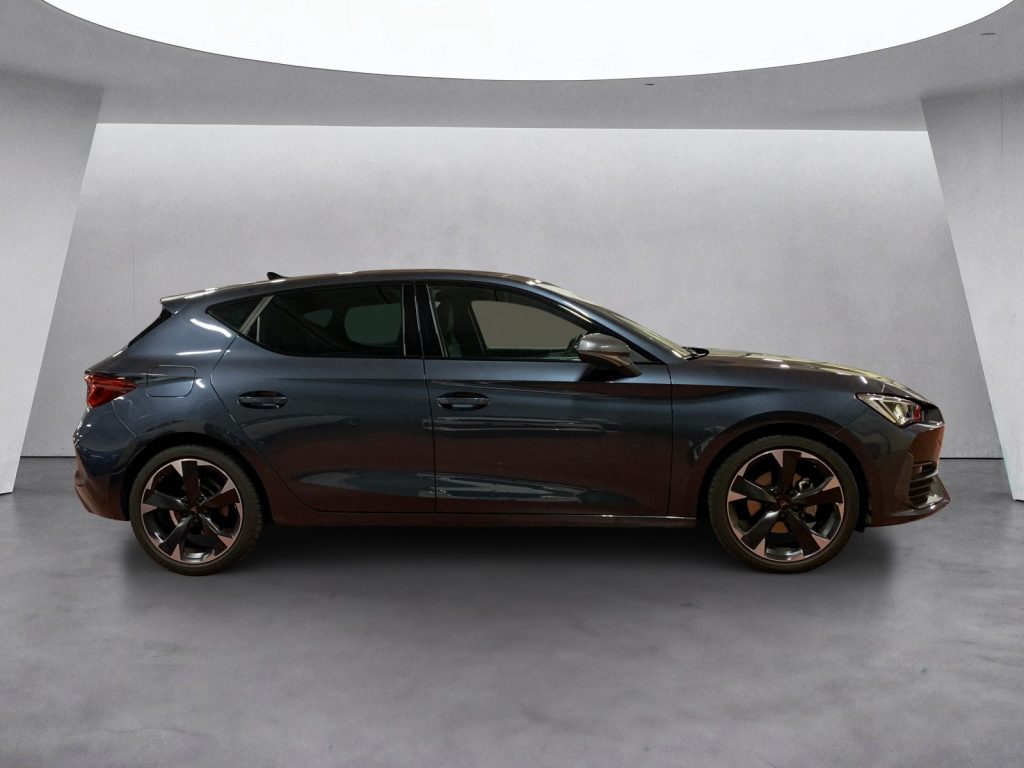 CUPRA Leon 1.5 tsi 150cv - 3