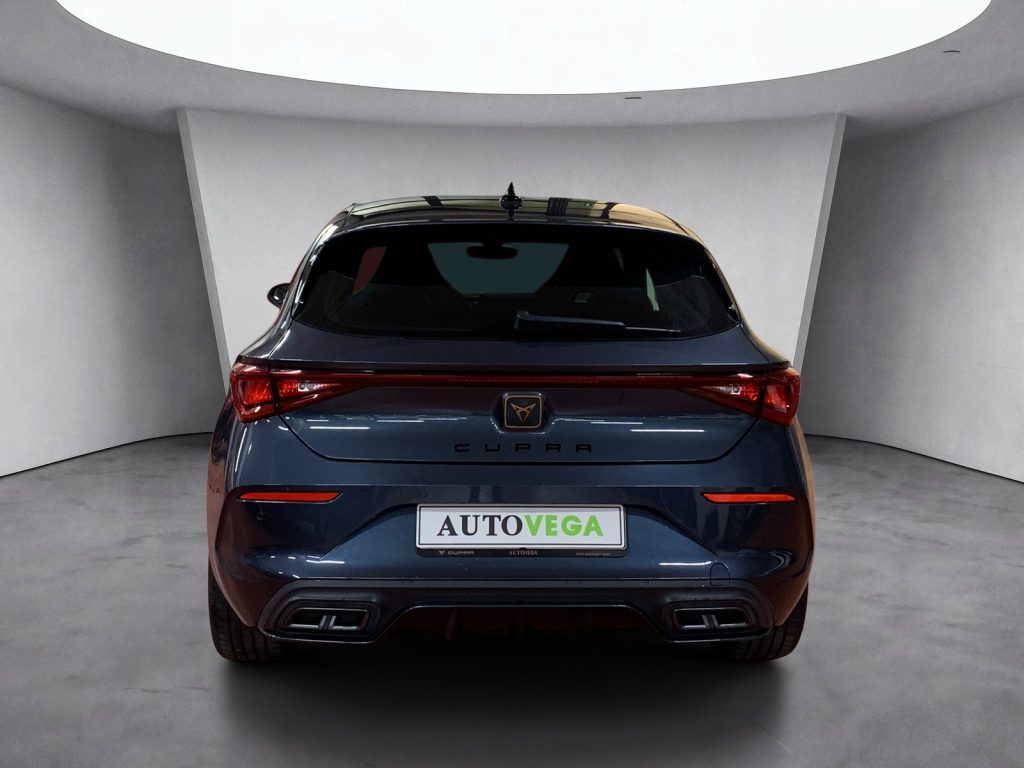 CUPRA Leon 1.5 tsi 150cv - 5