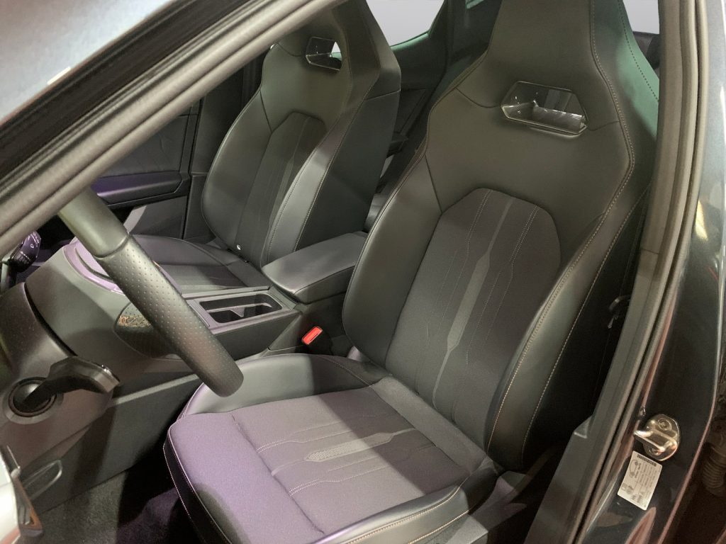 CUPRA Leon 1.5 tsi 150cv - 13