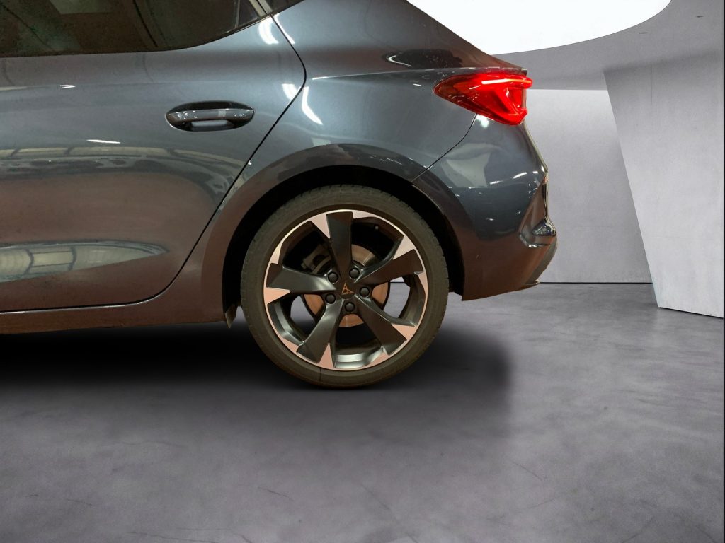 CUPRA Leon 1.5 tsi 150cv - 18