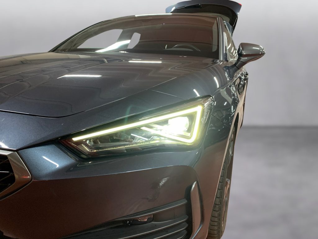 CUPRA Leon 1.5 tsi 150cv - 19